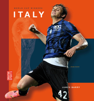 Italy 1682777693 Book Cover