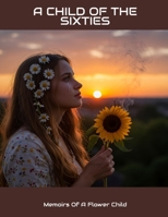 A Child Of The Sixties: Memoirs Of A Flower Child B0FKBK2F2L Book Cover