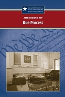 CE- CA: XIV DUE PROCESS 0737750596 Book Cover