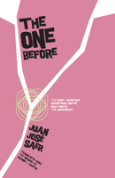 The One Before 193482478X Book Cover