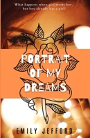 Portrait of My Dreams: A Novel 1983976075 Book Cover