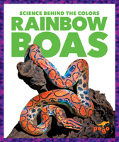 Rainbow Boas 1636903851 Book Cover