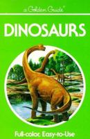 Dinosaurs (Golden Guides) 0307240762 Book Cover