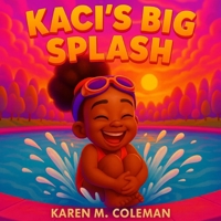 Kaci's Big Splash B0GKYFKV13 Book Cover