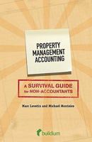 Property Management Accounting: A Survival Guide for Non-Accountants 1439241619 Book Cover