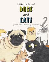 Dogs and Cats 1624020828 Book Cover