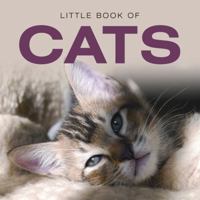 The Little Book of Cats 1907803211 Book Cover