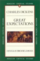 Great Expectations - Charles Dickens 0140771751 Book Cover