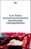 Amerikanische Liebesgeschichten 3423091908 Book Cover