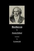 Vie de Beethoven 1981816550 Book Cover