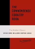 The Commonsense Cookery Book 0732287995 Book Cover