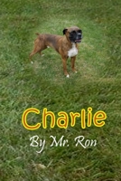 Charlie 1983549908 Book Cover