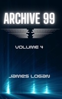 Archive 99 Volume 4: Science Fiction Short Stories B0CP9RS7BD Book Cover