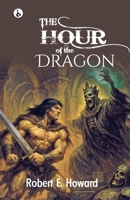 The Hour of the Dragon B0FN4VJ5K3 Book Cover