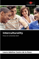 Interculturality: Focus on university level 620333040X Book Cover