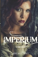 IMPERIUM: À tout jamais (French Edition) B0DSPKPPGV Book Cover