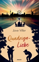 Quadriga-Liebe 3991311232 Book Cover