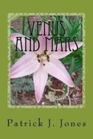 Venus and Mars 145280107X Book Cover