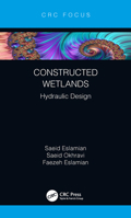 Constructed Wetlands: Hydraulic Design 0367196891 Book Cover