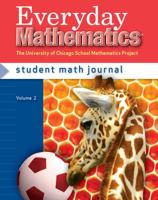 Everyday Mathematics, Grade 1, Student Math Journal 2 0076045366 Book Cover