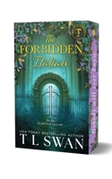 The Forbidden Italian (House of Ferrara) 1923232746 Book Cover
