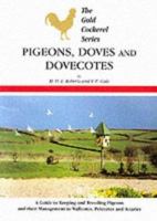 Pigeons, Doves and Dovecotes (Gold Cockerel) 0947870318 Book Cover