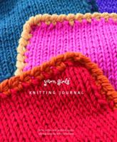 Yarn Girls' Knitting Journal (Potter Style) 140005396X Book Cover