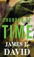 Thunder of Time 0765346842 Book Cover