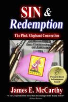 Sin and Redemption: The Pink Elephant Connection 1944136010 Book Cover