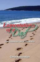 Lamentations of a Dad: How Takeaways Led to Comebacks 1612444539 Book Cover