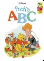 Disney's Winnie the Pooh: ABC (Learn & Grow) 1570827796 Book Cover