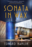 Sonata in Wax 1963101006 Book Cover