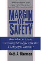 Margin of Safety: Risk-Averse Value Investing Strategies for the Thoughtful Investor 0887305105 Book Cover