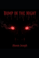 Bump in the Night B0FPG4P86B Book Cover