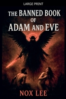 The Banned Book Of Adam And Eve B0FXNZDMFY Book Cover