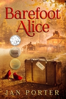 Barefoot Alice B08XZ8VDTQ Book Cover