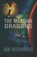 Martian Dragons 1074602862 Book Cover