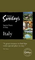 Special Places to Stay: Italy, 8th 1906136653 Book Cover
