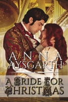 A Bride for Christmas 1680463519 Book Cover