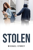 Stolen 1805091808 Book Cover