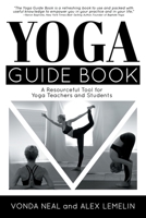 Yoga Guide Book 1734127228 Book Cover