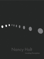 Nancy Holt Locating Perception /anglais 3753303372 Book Cover