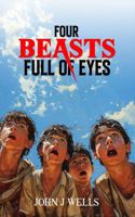 FOUR BEASTS FULL OF EYES 1963100867 Book Cover