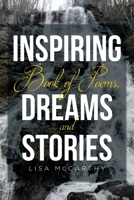 Inspiring Book of Poems, Dreams and Stories B0CGMK3FYM Book Cover