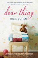 Dear Thing 1250081505 Book Cover