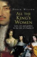 All the King's Women 0712668020 Book Cover