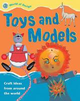 Toys and Models 1597712094 Book Cover