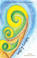 Salty Lemon: journey from salty to sweet B0BLYHPLB5 Book Cover