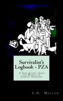 Survivalist's Logbook - Pza: A Side-Story from the World of Samuel Shinpike 1530158400 Book Cover