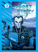 Gh057 Story: Cold Gravity 196383514X Book Cover